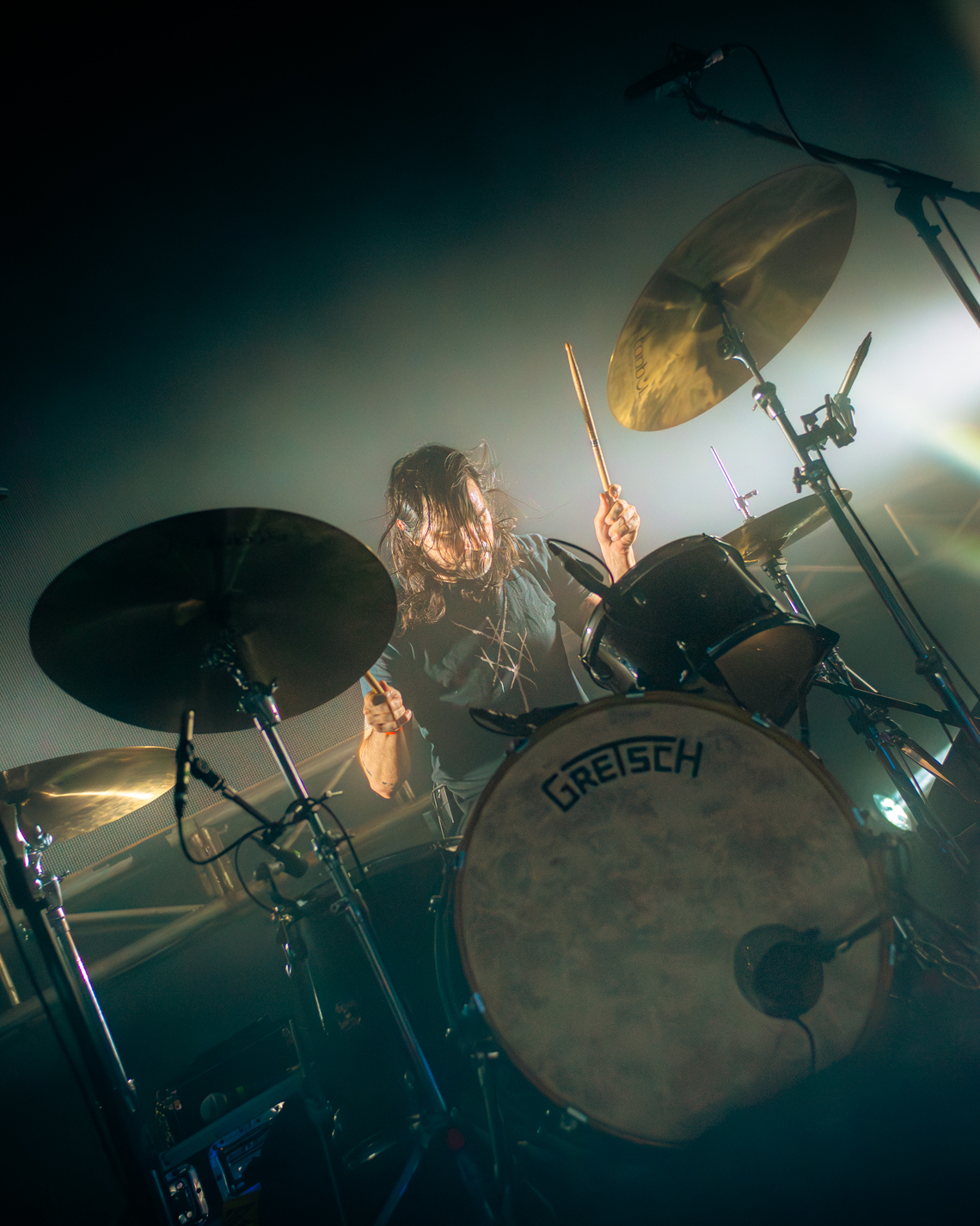 Russian Circles - Gnosis Latin America 2024